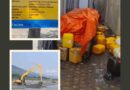 BBM Subsidi dan Alat Berat: Menelusuri Dugaan Keterlibatan Oknum Kodim 0417 di Proyek Sungai Kerinci BBM Subsidi dan Alat Berat: Menelusuri Dugaan Keterlibatan Oknum Kodim 0417 di Proyek Sungai Kerinci