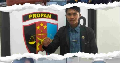 Bongkar Dugaan Skandal PKS PT. AMA, L.I.M.B.A.H Taruh Harapan Besar pada Ketegasan Kapolda Jambi Bongkar Dugaan Skandal PKS PT. AMA, L.I.M.B.A.H Taruh Harapan Besar pada Ketegasan Kapolda Jambi