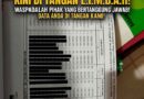 SKANDAL DANA HIBAH FKUB KOTA JAMBI: Saat Almarhum “Bangkit” Menandatangani SPJ, L.I.M.B.A.H Siap Seret Pelaku ke Meja Hukum