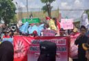 Konflik zona merah di Kota Jambi